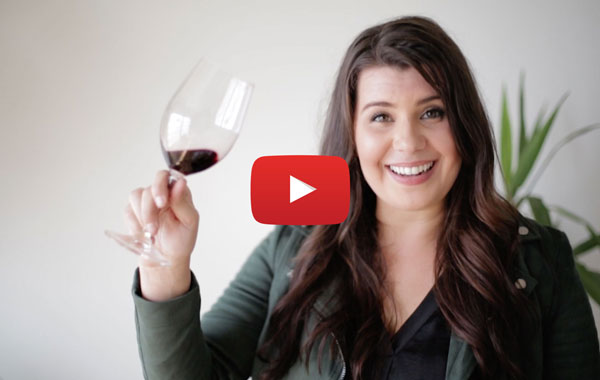 VIDEO: Beyond the Vine - Carignan the Grape Varietal