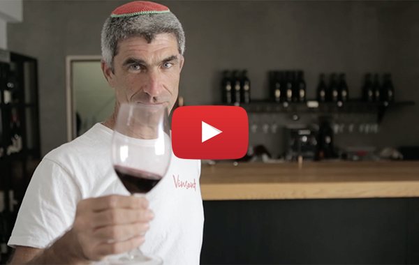 VIDEO: Behind the Featured Wine - Jezreel Valley Argaman