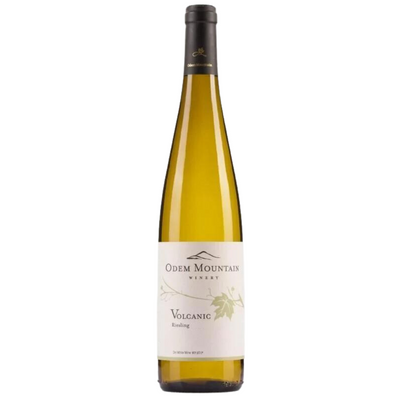 Odem Mountain Volcanic Riesling 2021